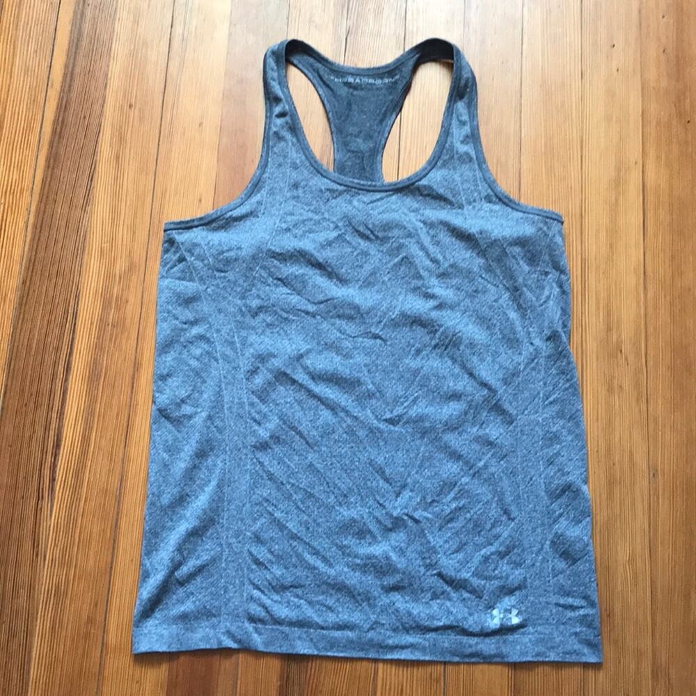 Under Armour Performance Tank - Picture 3 of 5